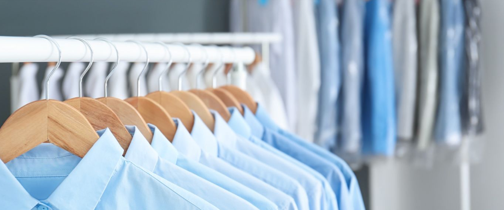 Giặt ủi với chất lượng được bảo đảm tốt nhất cho quần áo tại Giặt ủi 247