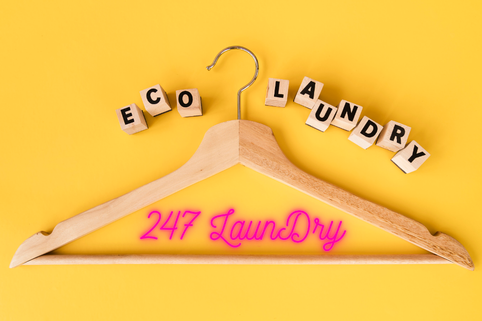 Dịch vụ giặt ủi chăm sóc quần áo và các sản phẩm đồ vải cho khách hàng với chất lượng cao cấp cùng sự tỉ mỉ và chuyên nghiệp của 247