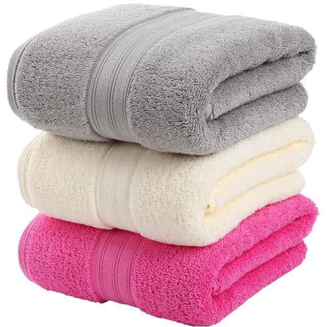 Dịch vụ giặt ủi đồng phục - giặt khăn cho các cơ sở Spa, Fitness, Thẩm mỹ viện