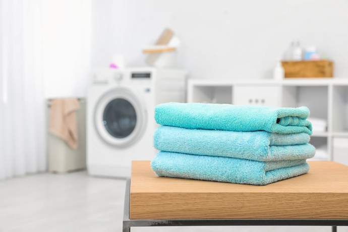 Tiêu chí, tiêu chuẩn nào đánh giá một nhà giặt hay một tiệm giặt ủi gần đây có chất lượng dịch vụ tốt?