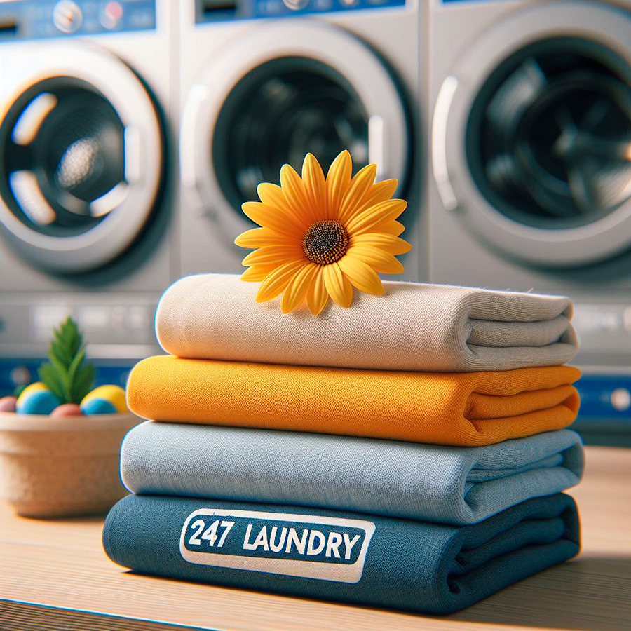 Giặt ủi 247 | Nhà giặt cung cấp dịch vụ giặt ủi chuyên nghiệp cho quần áo - đồ vải cho bạn