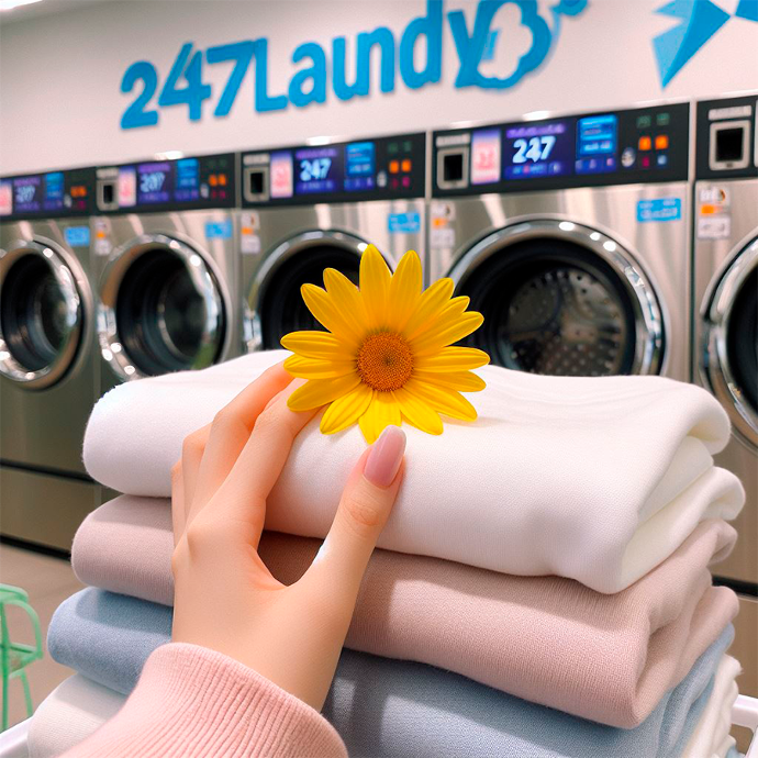 Giặt ủi 247 - Nhà giặt cung cấp dịch vụ giặt ủi chuyên nghiệp