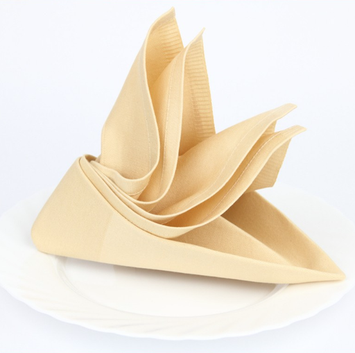 Giặt Khăn Ăn (Khăn Napkin) Nhà Hàng - Khách Sạn