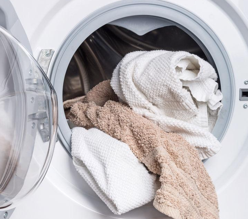 Mô hình kinh doanh dịch vụ giặt ủi